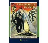 The Cabinet of Dr. Caligari