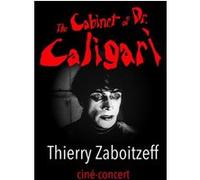 Cabinet of dr caligari