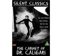 The Cabinet of Dr Caligari [Import]
