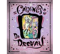 The Cabinet of Dr. Deekay