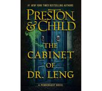 The Cabinet Of Dr. Leng