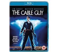 The Cable Guy [Blu-ray]