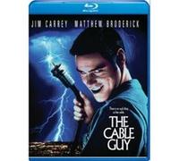 The Cable Guy Blu-ray E