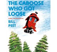 The Caboose Who Got Loose – Clarion