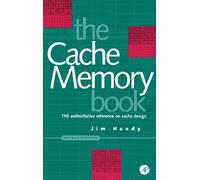 The Cache Memory Book