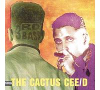 The Cactus Album by 3rd Bass (1995-05-30)