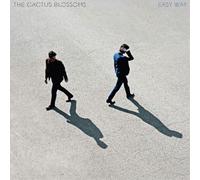 The Cactus Blossoms Easy Way (CD) Album