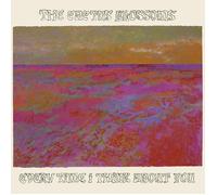 Cactus Blossoms – Every Time I Think About You – Vinyle bronze – Bertus