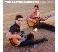 The Cactus Blossoms One Day (Vinyl) 12" Album Coloured Vinyl