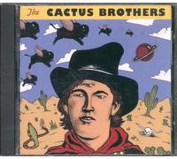 The Cactus Brothers - Cactus Brothers