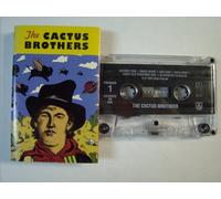 The Cactus Brothers [Import]