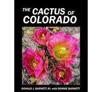The Cactus of Colorado