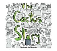 The Cactus Story: Keep Growing