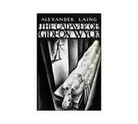 The Cadaver Of Gideon Wyck
