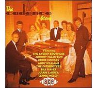 The Cadence Story 1953-64 by Various Artists