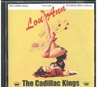 The Cadillac Kings - Lou Ann