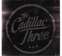 The Cadillac Three