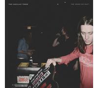 The Cadillac Three – The Years Go Fast – Vinyle LP