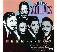 The Cadillacs - Greatest Hits