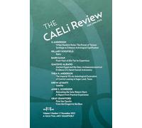 The CAELi Review: A Celestial Arts Quarterly