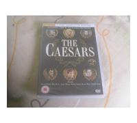 The Caesars Avec Freddie Jones, Ralph - Dvd