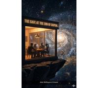 The Cafe at the End of Capital: A Socratic Dialogue on Wealth, Taxes, and the Future of Intelligence