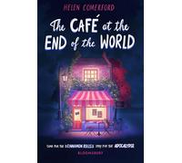 The Cafe at the End of the World: The meet-cute between cosy romance and apocalypse you didn't know you needed
