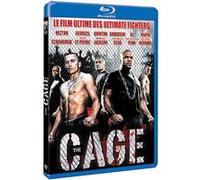 The Cage - Blu-Ray G