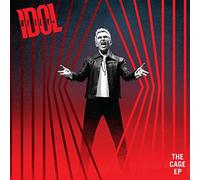 The Cage EP