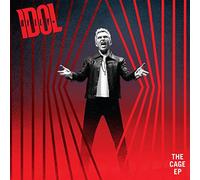 Billy Idol – The Cage EP – CD – BMG