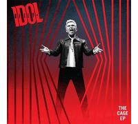Billy Idol – The Cage EP – CD – BMG