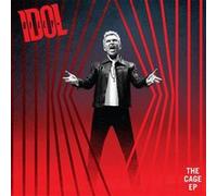 Billy Idol – The Cage EP – CD – BMG