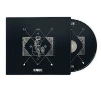 The Cage & The Crown : Chapter I CD