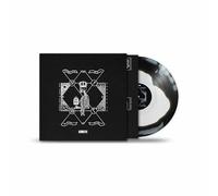 The Cage & the Crown : Chapter II - Vinyle Noir & Blanc