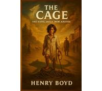 The Cage: The Katig,Jaula,Mew,Knetka