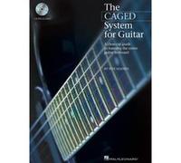 The Caged System for Guitar Pete Madsen (Auteur)