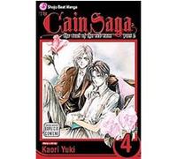 The Cain Saga