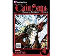 The Cain Saga 4