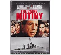 The Caine Mutiny