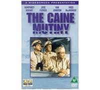 The Caine Mutiny Avec Humphrey Bogart, Dmytryk - Dvd (1999)