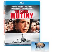 The Caine Mutiny [Blu-Ray]