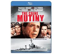 The Caine Mutiny [Blu Ray]