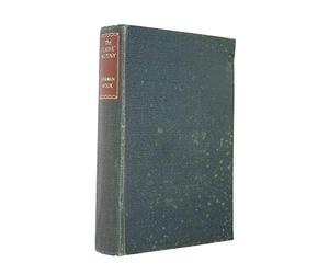The Caine Mutiny by Herman Wouk