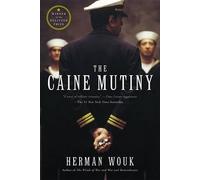 [The Caine Mutiny] (By: Herman Wouk) [published: May, 1992]