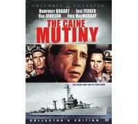 The Caine Mutiny – DVD Zone 1 – Édition Collector