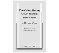 The Caine Mutiny Court Martial