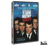 The Caine Mutiny Court Martial