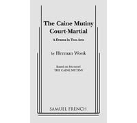 The Caine Mutiny Court Martial