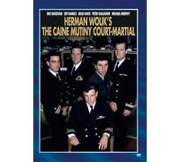 The Caine Mutiny Court-Martial