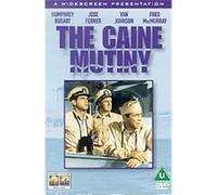 The Caine Mutiny